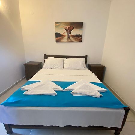 Palmiye Apart Otel Bodrum Eksteriør billede