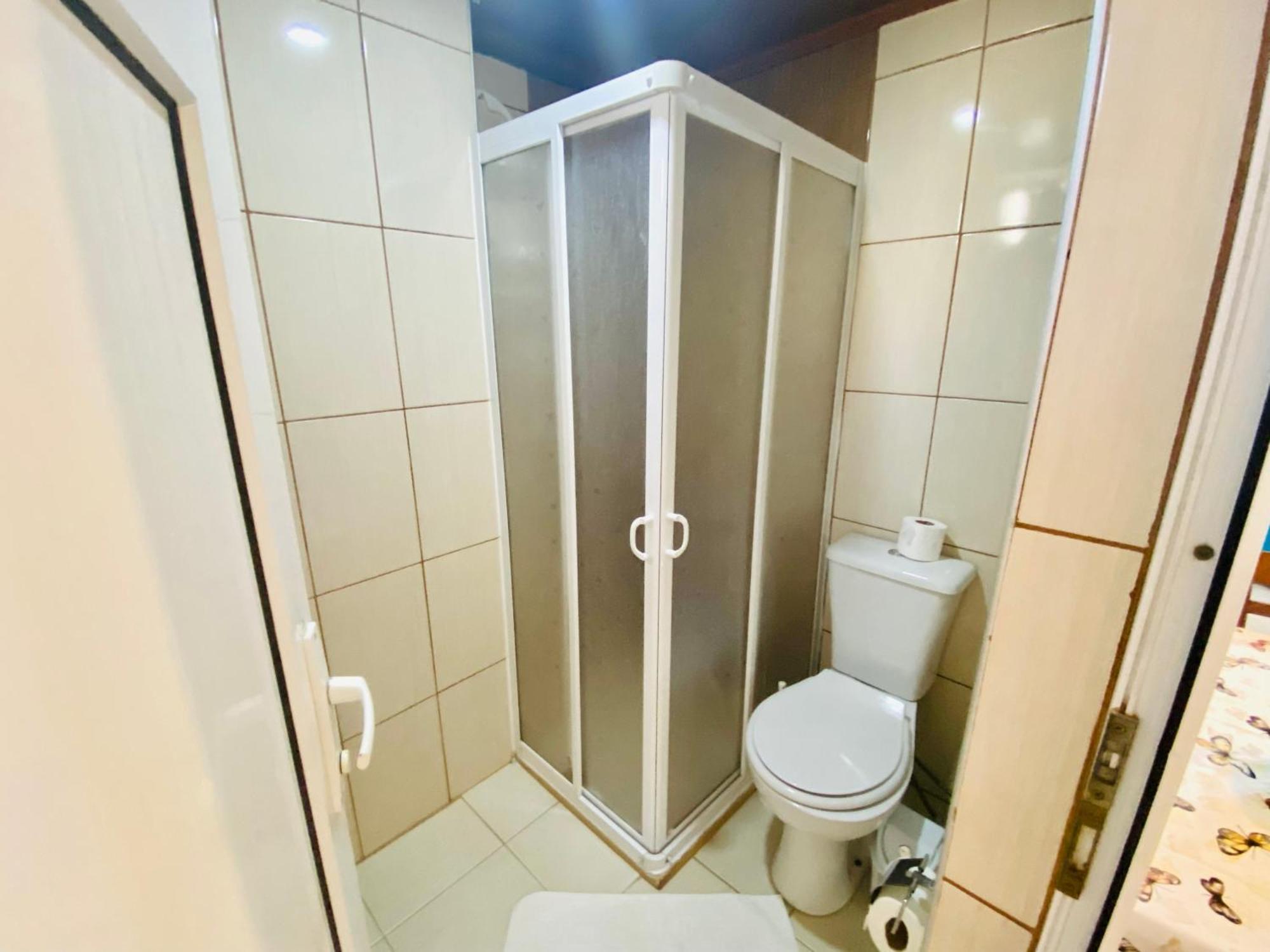 Palmiye Apart Otel Bodrum Eksteriør billede